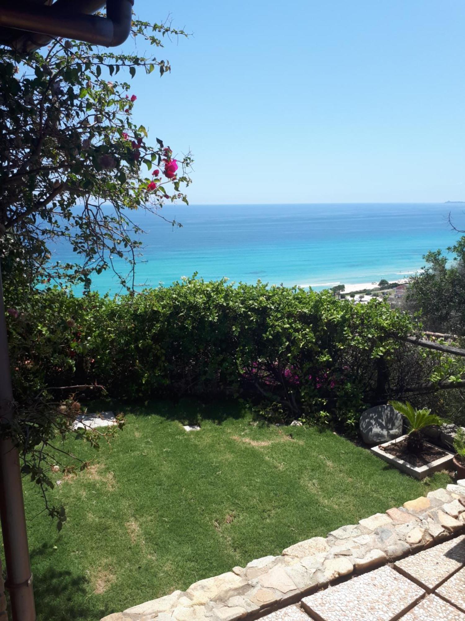Villa Laura Costa Rei Cameră foto